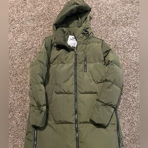 Women’s Orolay Puffer